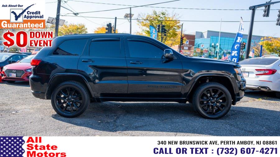 2019 Jeep Grand Cherokee Altitude 4x4, available for sale in Perth Amboy, New Jersey | All State Motor Inc. Perth Amboy, New Jersey 2019 Jeep Grand Cherokee Altitude 4x4, available for sale in Perth Amboy, New Jersey | All State Motor Inc. Perth Amboy, New Jersey