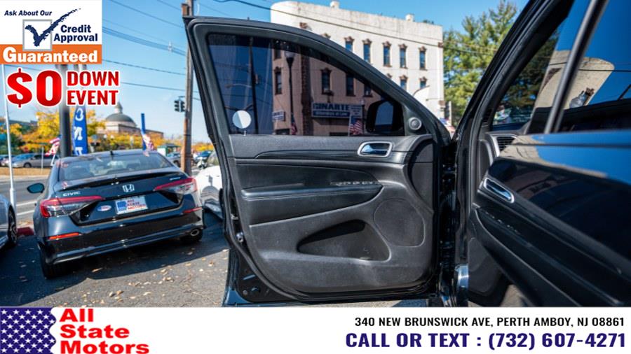2019 Jeep Grand Cherokee Altitude 4x4, available for sale in Perth Amboy, New Jersey | All State Motor Inc. Perth Amboy, New Jersey 2019 Jeep Grand Cherokee Altitude 4x4, available for sale in Perth Amboy, New Jersey | All State Motor Inc. Perth Amboy, New Jersey