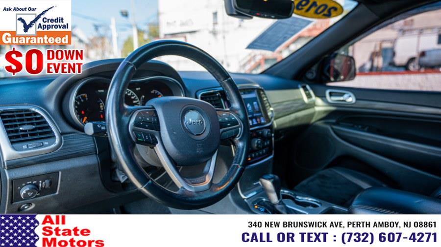2019 Jeep Grand Cherokee Altitude 4x4, available for sale in Perth Amboy, New Jersey | All State Motor Inc. Perth Amboy, New Jersey 2019 Jeep Grand Cherokee Altitude 4x4, available for sale in Perth Amboy, New Jersey | All State Motor Inc. Perth Amboy, New Jersey