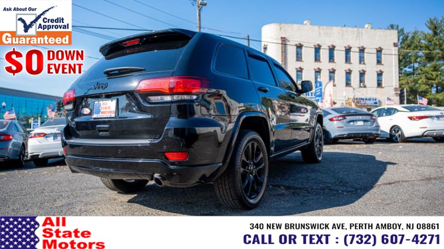 2019 Jeep Grand Cherokee Altitude 4x4, available for sale in Perth Amboy, New Jersey | All State Motor Inc. Perth Amboy, New Jersey 2019 Jeep Grand Cherokee Altitude 4x4, available for sale in Perth Amboy, New Jersey | All State Motor Inc. Perth Amboy, New Jersey