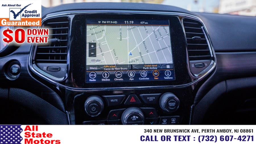 2019 Jeep Grand Cherokee Altitude 4x4, available for sale in Perth Amboy, New Jersey | All State Motor Inc. Perth Amboy, New Jersey 2019 Jeep Grand Cherokee Altitude 4x4, available for sale in Perth Amboy, New Jersey | All State Motor Inc. Perth Amboy, New Jersey