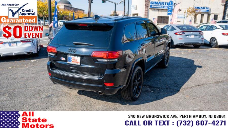 2019 Jeep Grand Cherokee Altitude 4x4, available for sale in Perth Amboy, New Jersey | All State Motor Inc. Perth Amboy, New Jersey 2019 Jeep Grand Cherokee Altitude 4x4, available for sale in Perth Amboy, New Jersey | All State Motor Inc. Perth Amboy, New Jersey