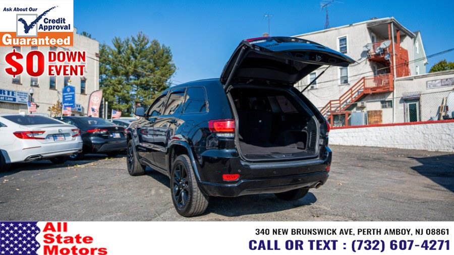 2019 Jeep Grand Cherokee Altitude 4x4, available for sale in Perth Amboy, New Jersey | All State Motor Inc. Perth Amboy, New Jersey 2019 Jeep Grand Cherokee Altitude 4x4, available for sale in Perth Amboy, New Jersey | All State Motor Inc. Perth Amboy, New Jersey