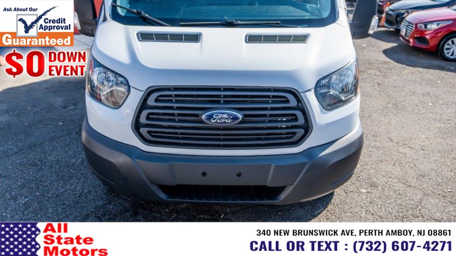 2021 Ford Transit Cargo Van T-250 148" EL Hi Rf 9070 GVWR RWD, available for sale in Perth Amboy, New Jersey | All State Motor Inc. Perth Amboy, New Jersey 2021 Ford Transit Cargo Van T-250 148" EL Hi Rf 9070 GVWR RWD, available for sale in Perth Amboy, New Jersey | All State Motor Inc. Perth Amboy, New Jersey