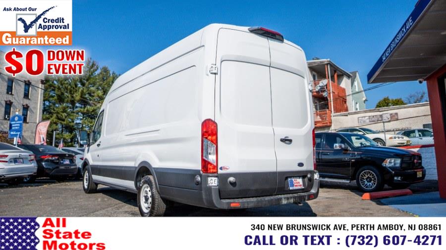2021 Ford Transit Cargo Van T-250 148" EL Hi Rf 9070 GVWR RWD, available for sale in Perth Amboy, New Jersey | All State Motor Inc. Perth Amboy, New Jersey 2021 Ford Transit Cargo Van T-250 148" EL Hi Rf 9070 GVWR RWD, available for sale in Perth Amboy, New Jersey | All State Motor Inc. Perth Amboy, New Jersey