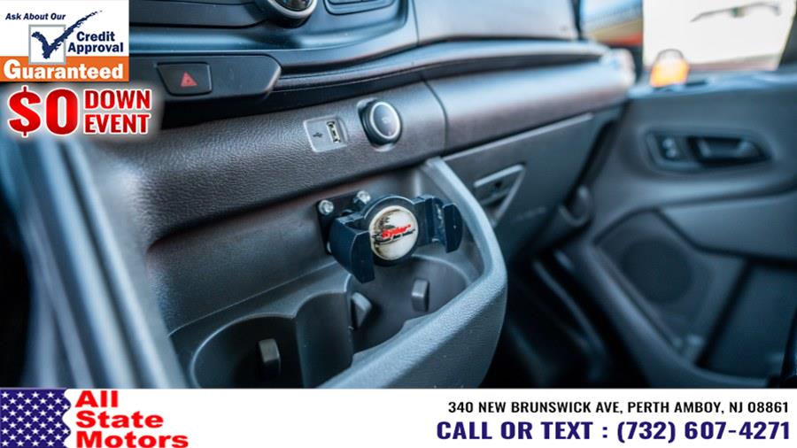 2021 Ford Transit Cargo Van T-250 148" EL Hi Rf 9070 GVWR RWD, available for sale in Perth Amboy, New Jersey | All State Motor Inc. Perth Amboy, New Jersey 2021 Ford Transit Cargo Van T-250 148" EL Hi Rf 9070 GVWR RWD, available for sale in Perth Amboy, New Jersey | All State Motor Inc. Perth Amboy, New Jersey