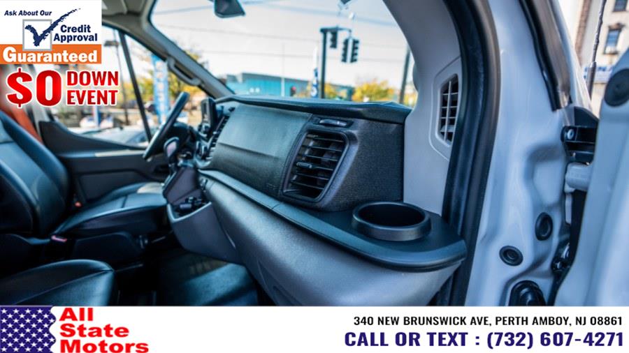 2021 Ford Transit Cargo Van T-250 148" EL Hi Rf 9070 GVWR RWD, available for sale in Perth Amboy, New Jersey | All State Motor Inc. Perth Amboy, New Jersey 2021 Ford Transit Cargo Van T-250 148" EL Hi Rf 9070 GVWR RWD, available for sale in Perth Amboy, New Jersey | All State Motor Inc. Perth Amboy, New Jersey