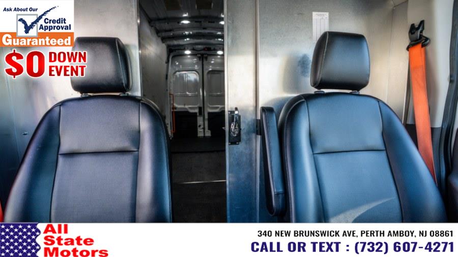 2021 Ford Transit Cargo Van T-250 148" EL Hi Rf 9070 GVWR RWD, available for sale in Perth Amboy, New Jersey | All State Motor Inc. Perth Amboy, New Jersey 2021 Ford Transit Cargo Van T-250 148" EL Hi Rf 9070 GVWR RWD, available for sale in Perth Amboy, New Jersey | All State Motor Inc. Perth Amboy, New Jersey