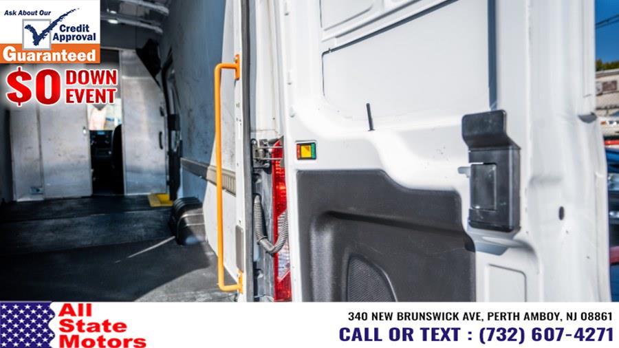 2021 Ford Transit Cargo Van T-250 148" EL Hi Rf 9070 GVWR RWD, available for sale in Perth Amboy, New Jersey | All State Motor Inc. Perth Amboy, New Jersey 2021 Ford Transit Cargo Van T-250 148" EL Hi Rf 9070 GVWR RWD, available for sale in Perth Amboy, New Jersey | All State Motor Inc. Perth Amboy, New Jersey