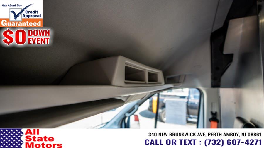 2021 Ford Transit Cargo Van T-250 148" EL Hi Rf 9070 GVWR RWD, available for sale in Perth Amboy, New Jersey | All State Motor Inc. Perth Amboy, New Jersey 2021 Ford Transit Cargo Van T-250 148" EL Hi Rf 9070 GVWR RWD, available for sale in Perth Amboy, New Jersey | All State Motor Inc. Perth Amboy, New Jersey
