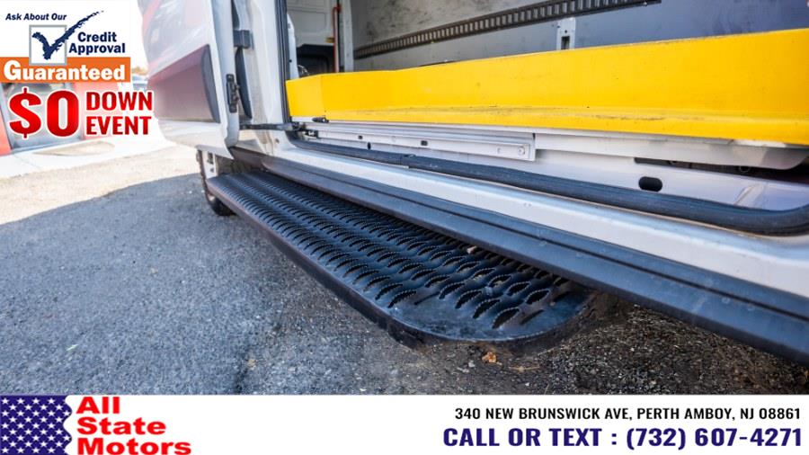 2021 Ford Transit Cargo Van T-250 148" EL Hi Rf 9070 GVWR RWD, available for sale in Perth Amboy, New Jersey | All State Motor Inc. Perth Amboy, New Jersey 2021 Ford Transit Cargo Van T-250 148" EL Hi Rf 9070 GVWR RWD, available for sale in Perth Amboy, New Jersey | All State Motor Inc. Perth Amboy, New Jersey