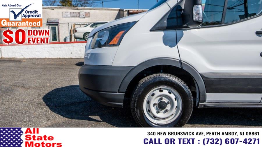 2021 Ford Transit Cargo Van T-250 148" EL Hi Rf 9070 GVWR RWD, available for sale in Perth Amboy, New Jersey | All State Motor Inc. Perth Amboy, New Jersey 2021 Ford Transit Cargo Van T-250 148" EL Hi Rf 9070 GVWR RWD, available for sale in Perth Amboy, New Jersey | All State Motor Inc. Perth Amboy, New Jersey