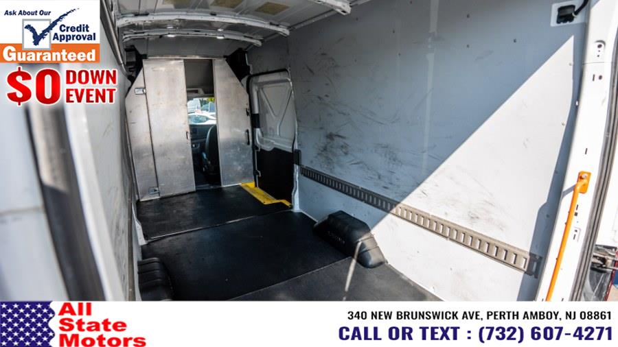 2021 Ford Transit Cargo Van T-250 148" EL Hi Rf 9070 GVWR RWD, available for sale in Perth Amboy, New Jersey | All State Motor Inc. Perth Amboy, New Jersey 2021 Ford Transit Cargo Van T-250 148" EL Hi Rf 9070 GVWR RWD, available for sale in Perth Amboy, New Jersey | All State Motor Inc. Perth Amboy, New Jersey