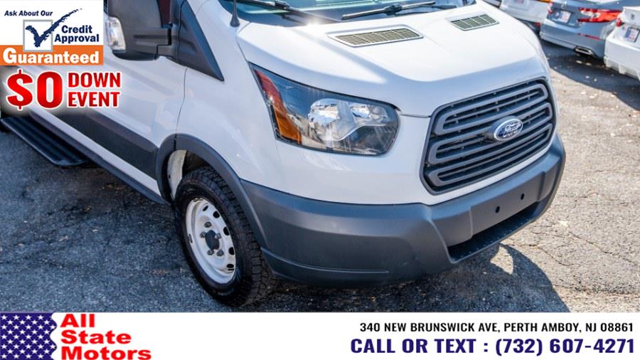 2021 Ford Transit Cargo Van T-250 148" EL Hi Rf 9070 GVWR RWD, available for sale in Perth Amboy, New Jersey | All State Motor Inc. Perth Amboy, New Jersey 2021 Ford Transit Cargo Van T-250 148" EL Hi Rf 9070 GVWR RWD, available for sale in Perth Amboy, New Jersey | All State Motor Inc. Perth Amboy, New Jersey