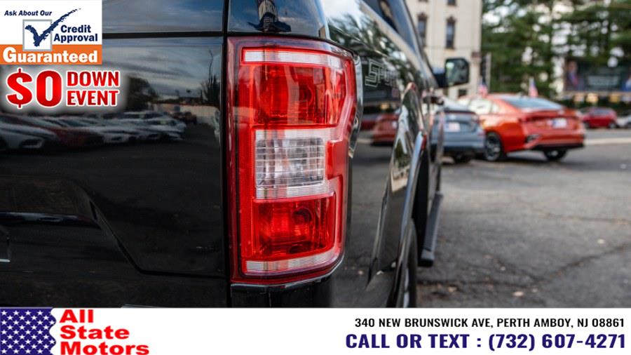 2018 Ford F-150 XLT 4WD SuperCrew 5.5'' Box, available for sale in Perth Amboy, New Jersey | All State Motor Inc. Perth Amboy, New Jersey 2018 Ford F-150 XLT 4WD SuperCrew 5.5'' Box, available for sale in Perth Amboy, New Jersey | All State Motor Inc. Perth Amboy, New Jersey