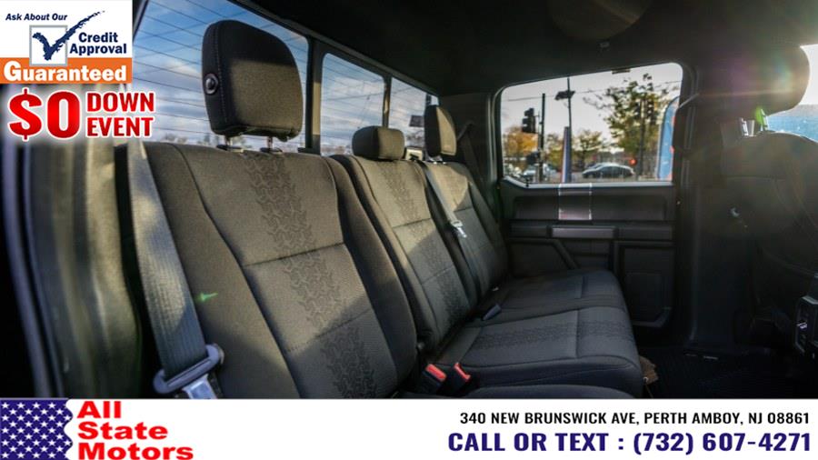 2018 Ford F-150 XLT 4WD SuperCrew 5.5'' Box, available for sale in Perth Amboy, New Jersey | All State Motor Inc. Perth Amboy, New Jersey 2018 Ford F-150 XLT 4WD SuperCrew 5.5'' Box, available for sale in Perth Amboy, New Jersey | All State Motor Inc. Perth Amboy, New Jersey