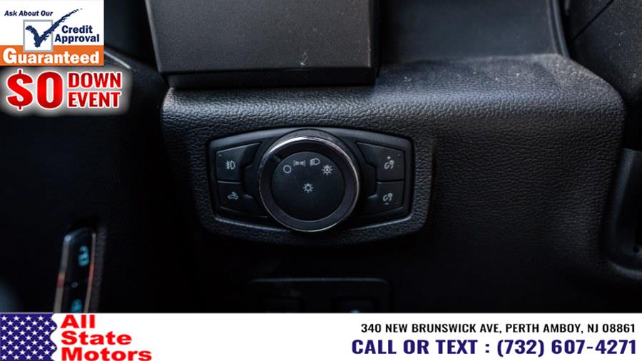 2018 Ford F-150 XLT 4WD SuperCrew 5.5'' Box, available for sale in Perth Amboy, New Jersey | All State Motor Inc. Perth Amboy, New Jersey 2018 Ford F-150 XLT 4WD SuperCrew 5.5'' Box, available for sale in Perth Amboy, New Jersey | All State Motor Inc. Perth Amboy, New Jersey