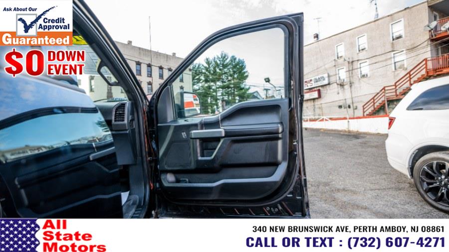 2018 Ford F-150 XLT 4WD SuperCrew 5.5'' Box, available for sale in Perth Amboy, New Jersey | All State Motor Inc. Perth Amboy, New Jersey 2018 Ford F-150 XLT 4WD SuperCrew 5.5'' Box, available for sale in Perth Amboy, New Jersey | All State Motor Inc. Perth Amboy, New Jersey