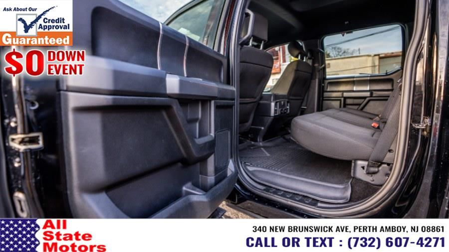 2018 Ford F-150 XLT 4WD SuperCrew 5.5'' Box, available for sale in Perth Amboy, New Jersey | All State Motor Inc. Perth Amboy, New Jersey 2018 Ford F-150 XLT 4WD SuperCrew 5.5'' Box, available for sale in Perth Amboy, New Jersey | All State Motor Inc. Perth Amboy, New Jersey