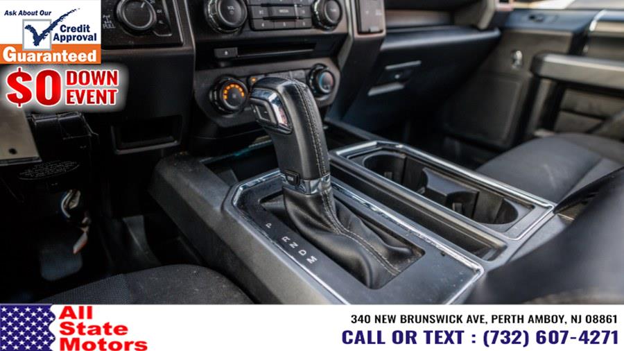 2018 Ford F-150 XLT 4WD SuperCrew 5.5'' Box, available for sale in Perth Amboy, New Jersey | All State Motor Inc. Perth Amboy, New Jersey 2018 Ford F-150 XLT 4WD SuperCrew 5.5'' Box, available for sale in Perth Amboy, New Jersey | All State Motor Inc. Perth Amboy, New Jersey