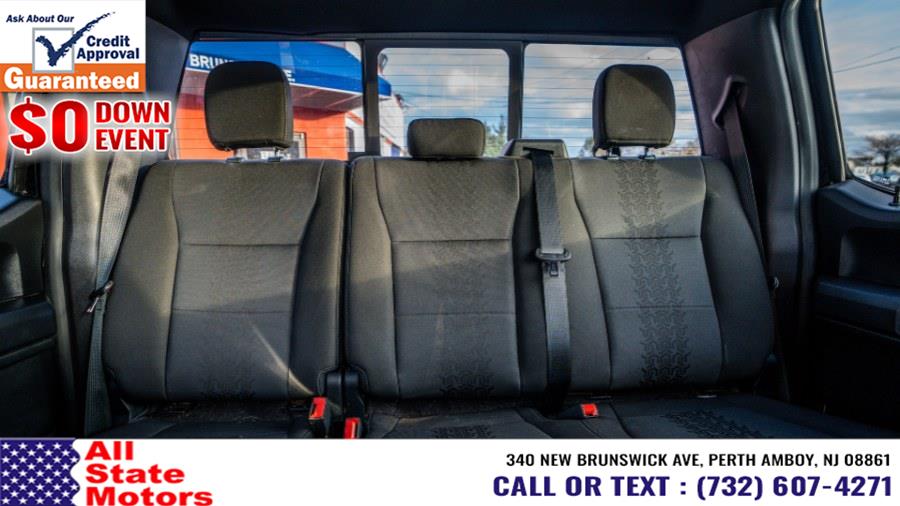 2018 Ford F-150 XLT 4WD SuperCrew 5.5'' Box, available for sale in Perth Amboy, New Jersey | All State Motor Inc. Perth Amboy, New Jersey 2018 Ford F-150 XLT 4WD SuperCrew 5.5'' Box, available for sale in Perth Amboy, New Jersey | All State Motor Inc. Perth Amboy, New Jersey