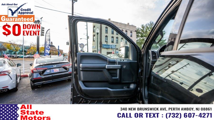 2018 Ford F-150 XLT 4WD SuperCrew 5.5'' Box, available for sale in Perth Amboy, New Jersey | All State Motor Inc. Perth Amboy, New Jersey 2018 Ford F-150 XLT 4WD SuperCrew 5.5'' Box, available for sale in Perth Amboy, New Jersey | All State Motor Inc. Perth Amboy, New Jersey