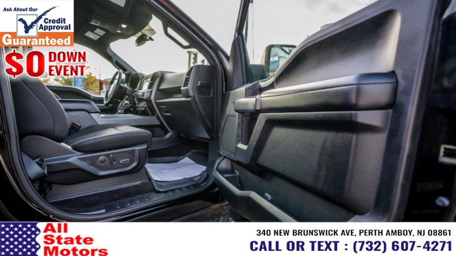 2018 Ford F-150 XLT 4WD SuperCrew 5.5'' Box, available for sale in Perth Amboy, New Jersey | All State Motor Inc. Perth Amboy, New Jersey 2018 Ford F-150 XLT 4WD SuperCrew 5.5'' Box, available for sale in Perth Amboy, New Jersey | All State Motor Inc. Perth Amboy, New Jersey