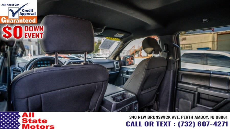 2018 Ford F-150 XLT 4WD SuperCrew 5.5'' Box, available for sale in Perth Amboy, New Jersey | All State Motor Inc. Perth Amboy, New Jersey 2018 Ford F-150 XLT 4WD SuperCrew 5.5'' Box, available for sale in Perth Amboy, New Jersey | All State Motor Inc. Perth Amboy, New Jersey