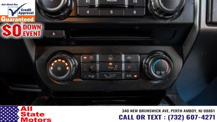 2018 Ford F-150 XLT 4WD SuperCrew 5.5'' Box, available for sale in Perth Amboy, New Jersey | All State Motor Inc. Perth Amboy, New Jersey 2018 Ford F-150 XLT 4WD SuperCrew 5.5'' Box, available for sale in Perth Amboy, New Jersey | All State Motor Inc. Perth Amboy, New Jersey