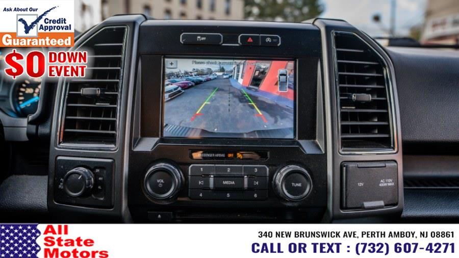 2018 Ford F-150 XLT 4WD SuperCrew 5.5'' Box, available for sale in Perth Amboy, New Jersey | All State Motor Inc. Perth Amboy, New Jersey 2018 Ford F-150 XLT 4WD SuperCrew 5.5'' Box, available for sale in Perth Amboy, New Jersey | All State Motor Inc. Perth Amboy, New Jersey