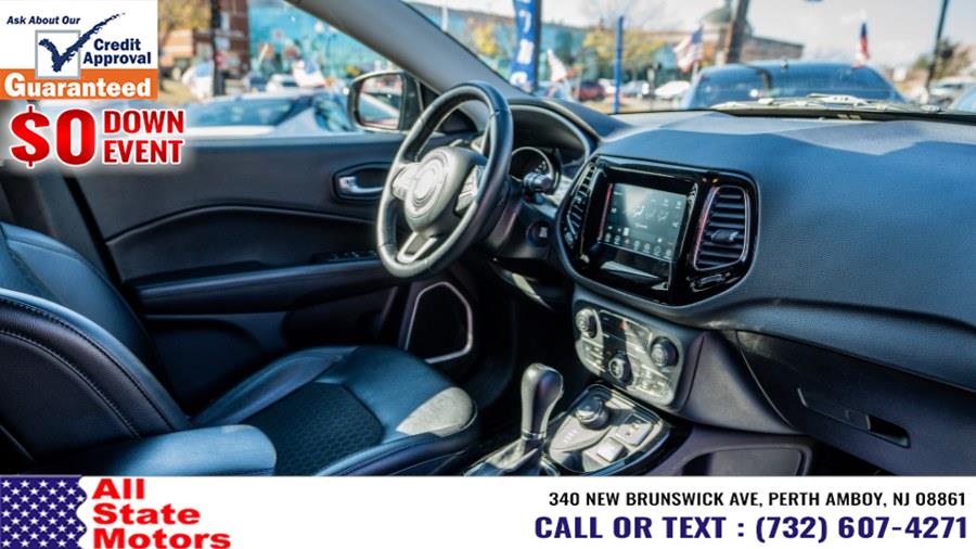 2021 Jeep Compass Altitude 4x4, available for sale in Perth Amboy, New Jersey | All State Motor Inc. Perth Amboy, New Jersey 2021 Jeep Compass Altitude 4x4, available for sale in Perth Amboy, New Jersey | All State Motor Inc. Perth Amboy, New Jersey