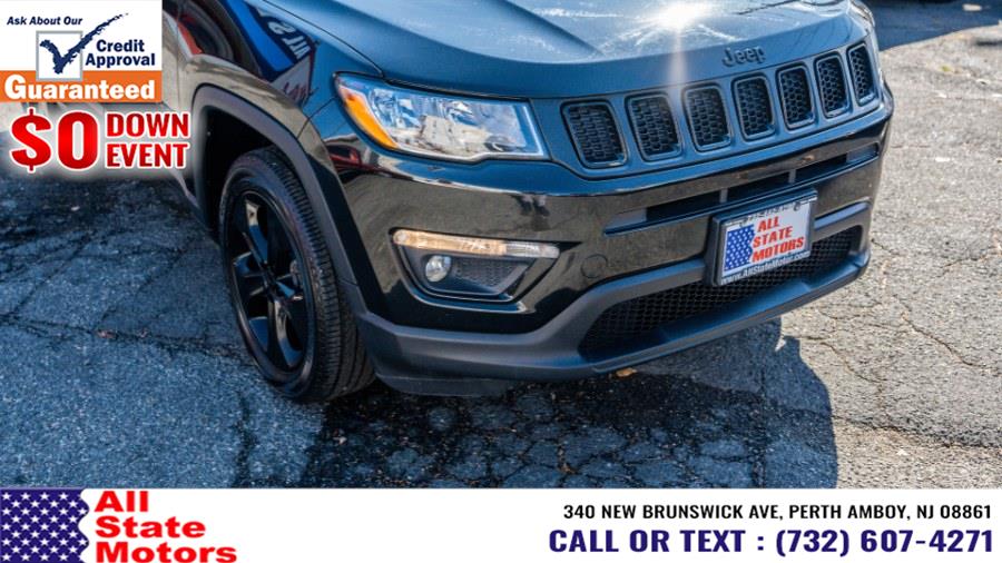 2021 Jeep Compass Altitude 4x4, available for sale in Perth Amboy, New Jersey | All State Motor Inc. Perth Amboy, New Jersey 2021 Jeep Compass Altitude 4x4, available for sale in Perth Amboy, New Jersey | All State Motor Inc. Perth Amboy, New Jersey