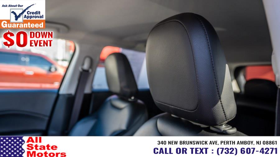 2021 Jeep Compass Altitude 4x4, available for sale in Perth Amboy, New Jersey | All State Motor Inc. Perth Amboy, New Jersey 2021 Jeep Compass Altitude 4x4, available for sale in Perth Amboy, New Jersey | All State Motor Inc. Perth Amboy, New Jersey