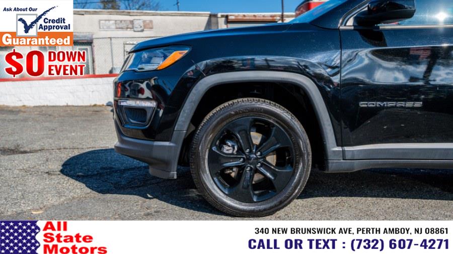 2021 Jeep Compass Altitude 4x4, available for sale in Perth Amboy, New Jersey | All State Motor Inc. Perth Amboy, New Jersey 2021 Jeep Compass Altitude 4x4, available for sale in Perth Amboy, New Jersey | All State Motor Inc. Perth Amboy, New Jersey