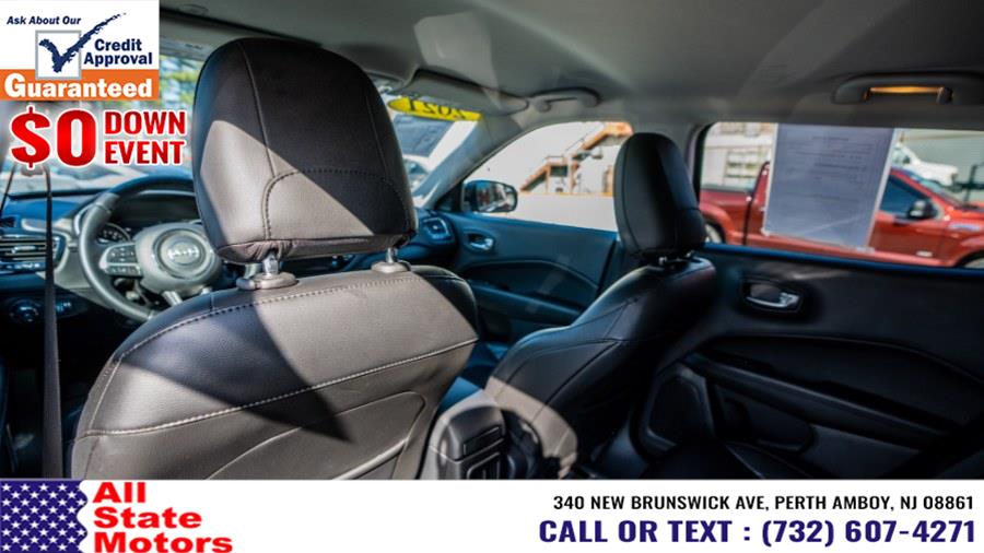 2021 Jeep Compass Altitude 4x4, available for sale in Perth Amboy, New Jersey | All State Motor Inc. Perth Amboy, New Jersey 2021 Jeep Compass Altitude 4x4, available for sale in Perth Amboy, New Jersey | All State Motor Inc. Perth Amboy, New Jersey