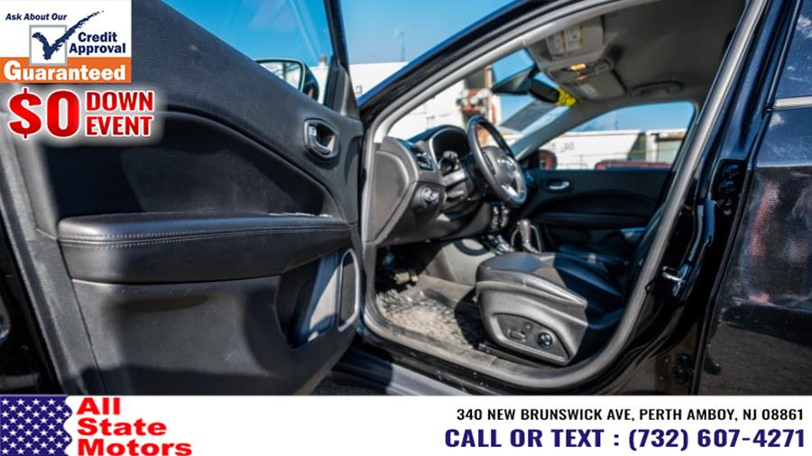 2021 Jeep Compass Altitude 4x4, available for sale in Perth Amboy, New Jersey | All State Motor Inc. Perth Amboy, New Jersey 2021 Jeep Compass Altitude 4x4, available for sale in Perth Amboy, New Jersey | All State Motor Inc. Perth Amboy, New Jersey
