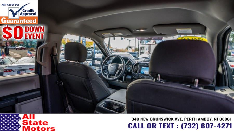 2018 Ford F-150 XL 4WD SuperCrew 5.5'' Box, available for sale in Perth Amboy, New Jersey | All State Motor Inc. Perth Amboy, New Jersey 2018 Ford F-150 XL 4WD SuperCrew 5.5'' Box, available for sale in Perth Amboy, New Jersey | All State Motor Inc. Perth Amboy, New Jersey