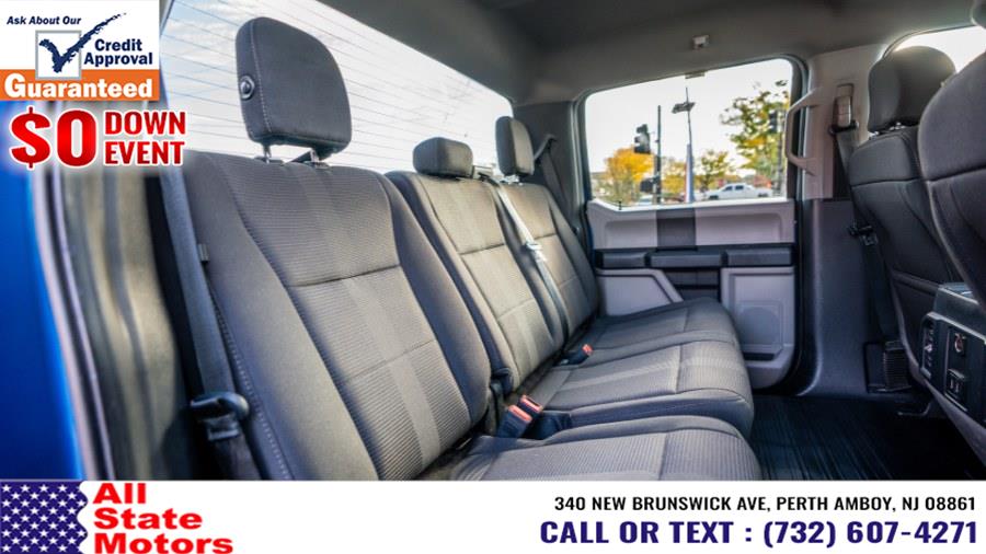 2018 Ford F-150 XL 4WD SuperCrew 5.5'' Box, available for sale in Perth Amboy, New Jersey | All State Motor Inc. Perth Amboy, New Jersey 2018 Ford F-150 XL 4WD SuperCrew 5.5'' Box, available for sale in Perth Amboy, New Jersey | All State Motor Inc. Perth Amboy, New Jersey