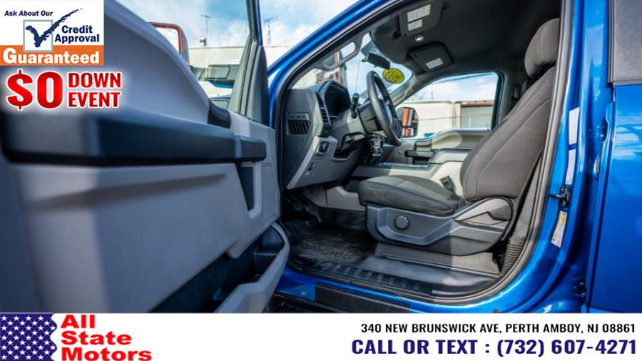 2018 Ford F-150 XL 4WD SuperCrew 5.5'' Box, available for sale in Perth Amboy, New Jersey | All State Motor Inc. Perth Amboy, New Jersey 2018 Ford F-150 XL 4WD SuperCrew 5.5'' Box, available for sale in Perth Amboy, New Jersey | All State Motor Inc. Perth Amboy, New Jersey