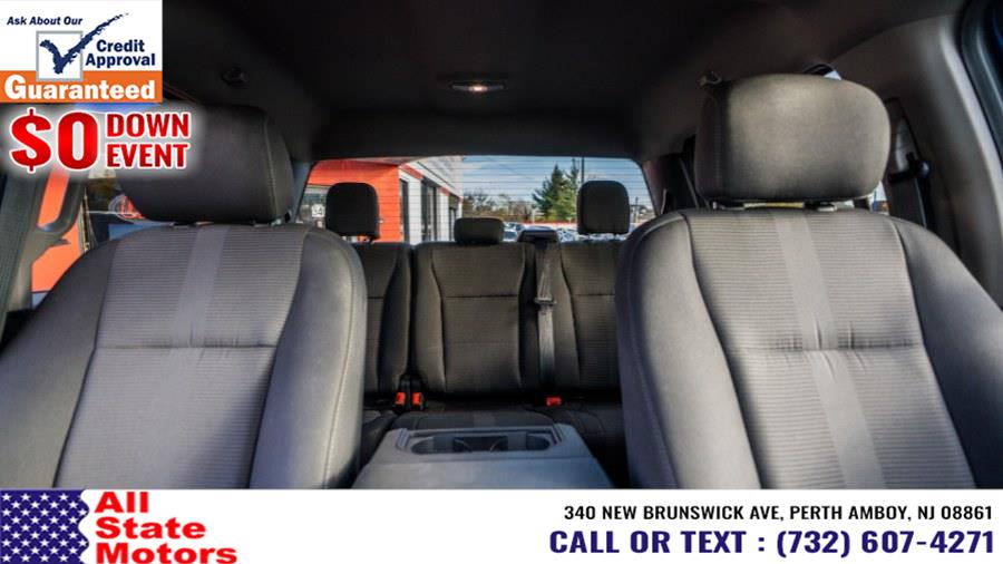2018 Ford F-150 XL 4WD SuperCrew 5.5'' Box, available for sale in Perth Amboy, New Jersey | All State Motor Inc. Perth Amboy, New Jersey 2018 Ford F-150 XL 4WD SuperCrew 5.5'' Box, available for sale in Perth Amboy, New Jersey | All State Motor Inc. Perth Amboy, New Jersey