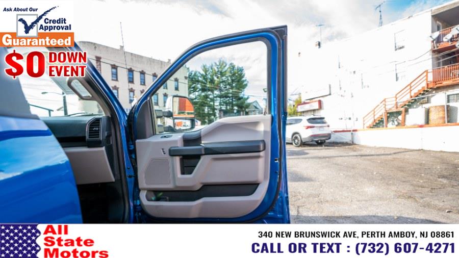 2018 Ford F-150 XL 4WD SuperCrew 5.5'' Box, available for sale in Perth Amboy, New Jersey | All State Motor Inc. Perth Amboy, New Jersey 2018 Ford F-150 XL 4WD SuperCrew 5.5'' Box, available for sale in Perth Amboy, New Jersey | All State Motor Inc. Perth Amboy, New Jersey