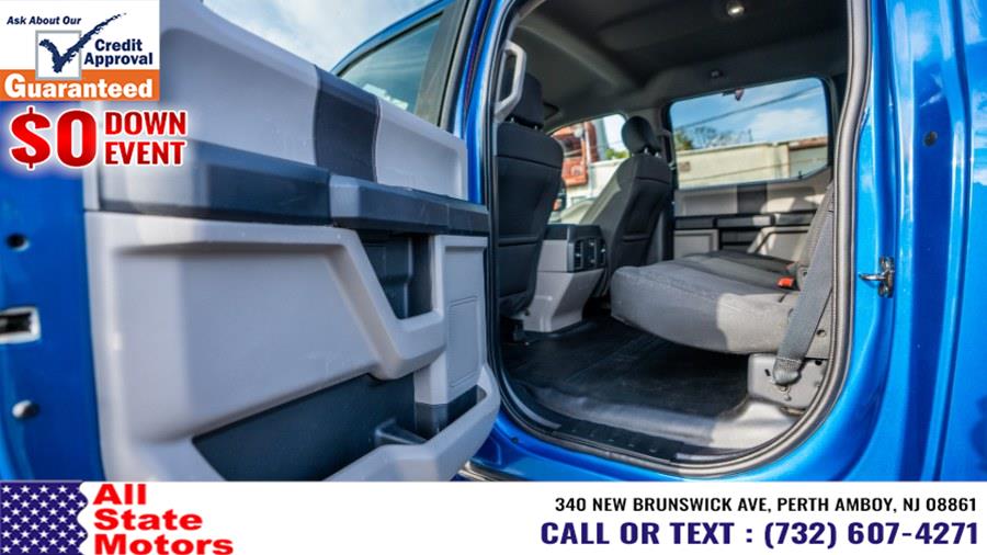2018 Ford F-150 XL 4WD SuperCrew 5.5'' Box, available for sale in Perth Amboy, New Jersey | All State Motor Inc. Perth Amboy, New Jersey 2018 Ford F-150 XL 4WD SuperCrew 5.5'' Box, available for sale in Perth Amboy, New Jersey | All State Motor Inc. Perth Amboy, New Jersey