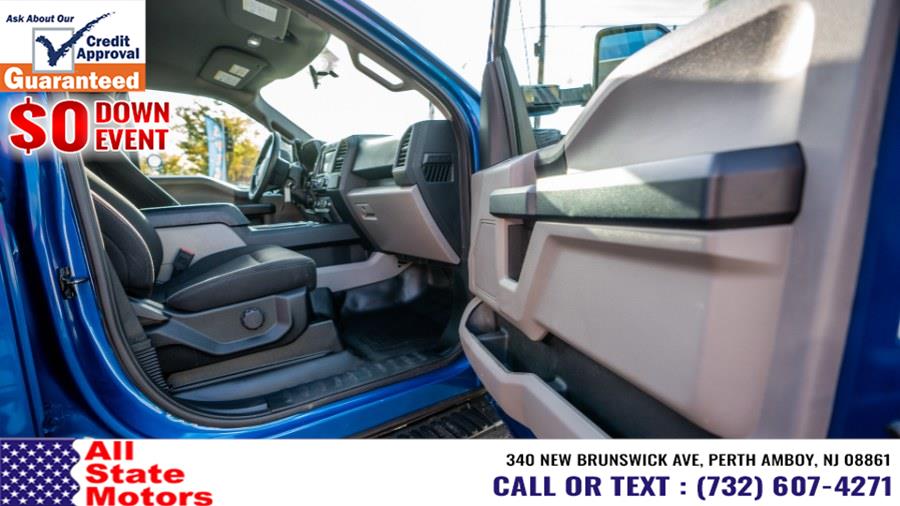 2018 Ford F-150 XL 4WD SuperCrew 5.5'' Box, available for sale in Perth Amboy, New Jersey | All State Motor Inc. Perth Amboy, New Jersey 2018 Ford F-150 XL 4WD SuperCrew 5.5'' Box, available for sale in Perth Amboy, New Jersey | All State Motor Inc. Perth Amboy, New Jersey