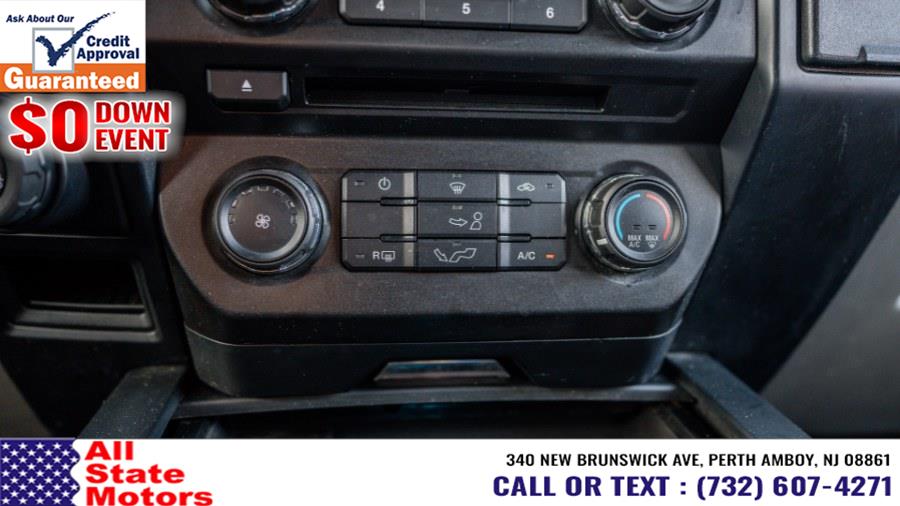 2018 Ford F-150 XL 4WD SuperCrew 5.5'' Box, available for sale in Perth Amboy, New Jersey | All State Motor Inc. Perth Amboy, New Jersey 2018 Ford F-150 XL 4WD SuperCrew 5.5'' Box, available for sale in Perth Amboy, New Jersey | All State Motor Inc. Perth Amboy, New Jersey