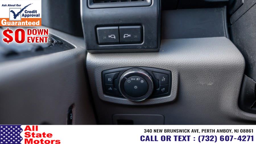 2018 Ford F-150 XL 4WD SuperCrew 5.5'' Box, available for sale in Perth Amboy, New Jersey | All State Motor Inc. Perth Amboy, New Jersey 2018 Ford F-150 XL 4WD SuperCrew 5.5'' Box, available for sale in Perth Amboy, New Jersey | All State Motor Inc. Perth Amboy, New Jersey