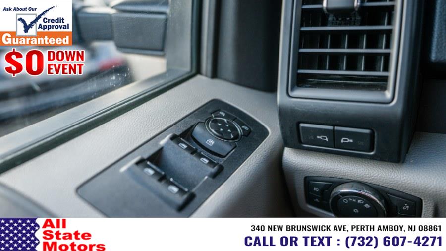 2018 Ford F-150 XL 4WD SuperCrew 5.5'' Box, available for sale in Perth Amboy, New Jersey | All State Motor Inc. Perth Amboy, New Jersey 2018 Ford F-150 XL 4WD SuperCrew 5.5'' Box, available for sale in Perth Amboy, New Jersey | All State Motor Inc. Perth Amboy, New Jersey