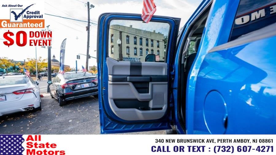 2018 Ford F-150 XL 4WD SuperCrew 5.5'' Box, available for sale in Perth Amboy, New Jersey | All State Motor Inc. Perth Amboy, New Jersey 2018 Ford F-150 XL 4WD SuperCrew 5.5'' Box, available for sale in Perth Amboy, New Jersey | All State Motor Inc. Perth Amboy, New Jersey