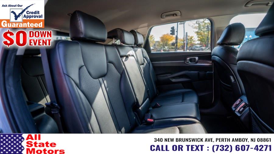 2021 Kia Sorento S FWD, available for sale in Perth Amboy, New Jersey | All State Motor Inc. Perth Amboy, New Jersey 2021 Kia Sorento S FWD, available for sale in Perth Amboy, New Jersey | All State Motor Inc. Perth Amboy, New Jersey