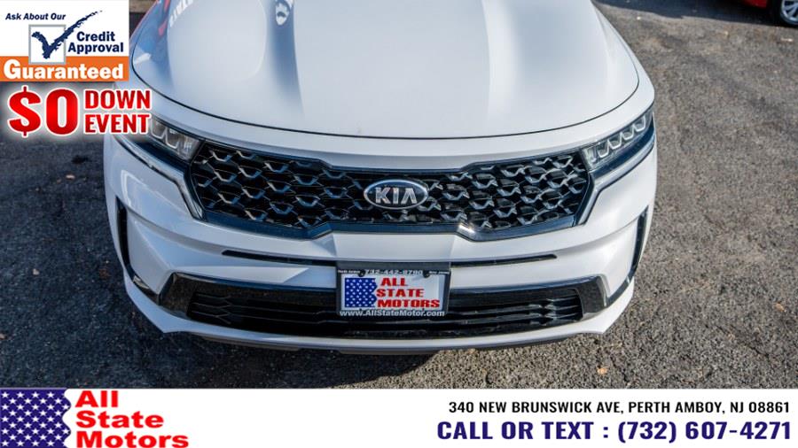 2021 Kia Sorento S FWD, available for sale in Perth Amboy, New Jersey | All State Motor Inc. Perth Amboy, New Jersey 2021 Kia Sorento S FWD, available for sale in Perth Amboy, New Jersey | All State Motor Inc. Perth Amboy, New Jersey