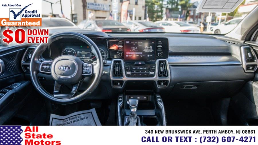 2021 Kia Sorento S FWD, available for sale in Perth Amboy, New Jersey | All State Motor Inc. Perth Amboy, New Jersey 2021 Kia Sorento S FWD, available for sale in Perth Amboy, New Jersey | All State Motor Inc. Perth Amboy, New Jersey